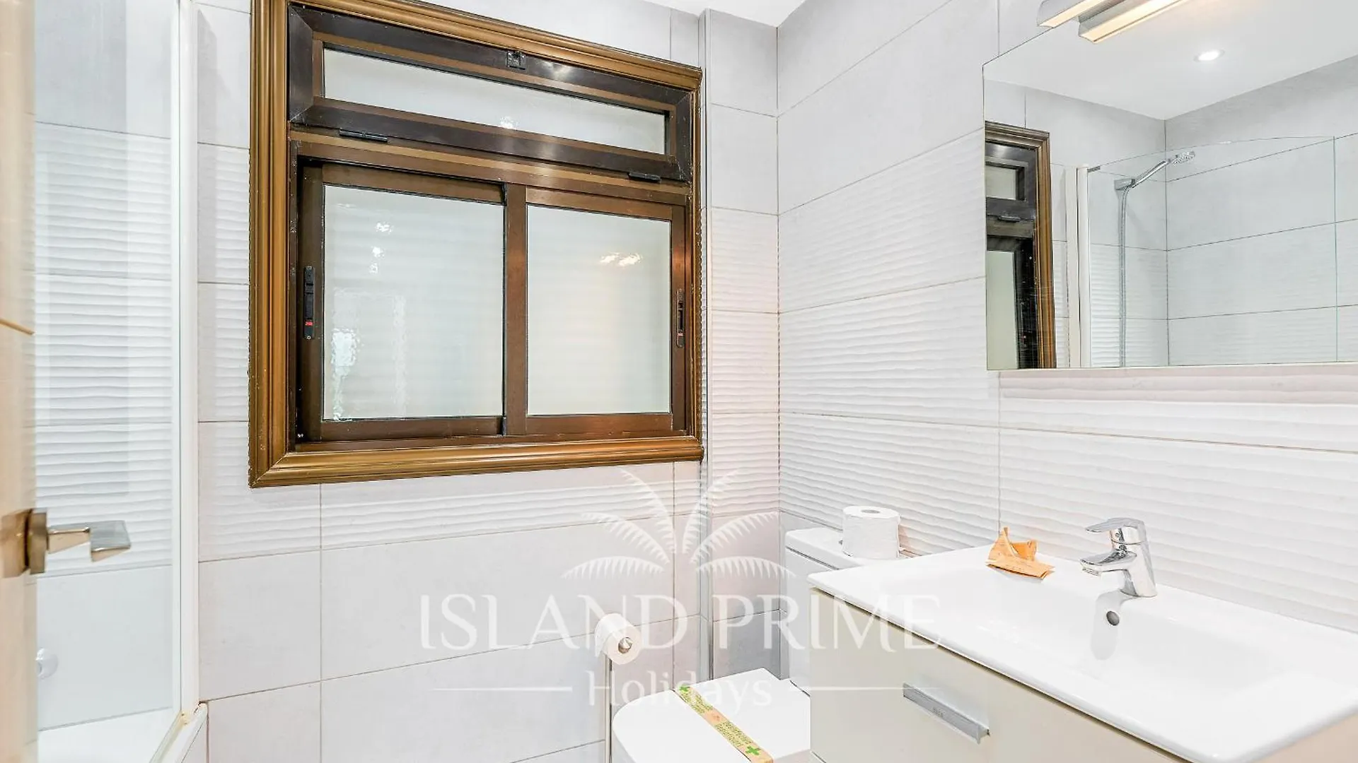 Family Villa In A Heated Pool Complex In Golf Del Sur Fv4 San Miguel de Abona